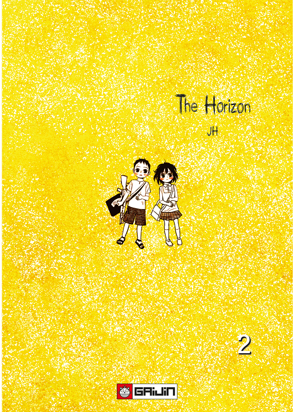 The Horizon 2